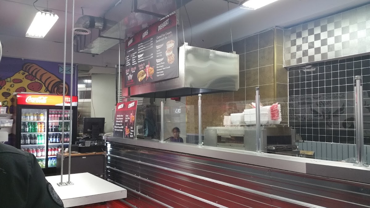 Cheesesteak Revolution
