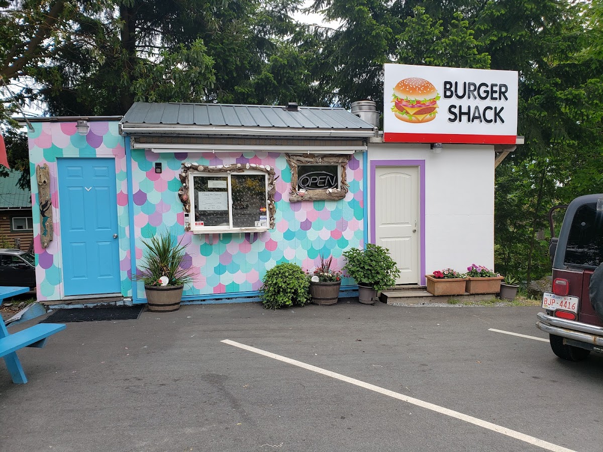 Sammy's Snack Shack