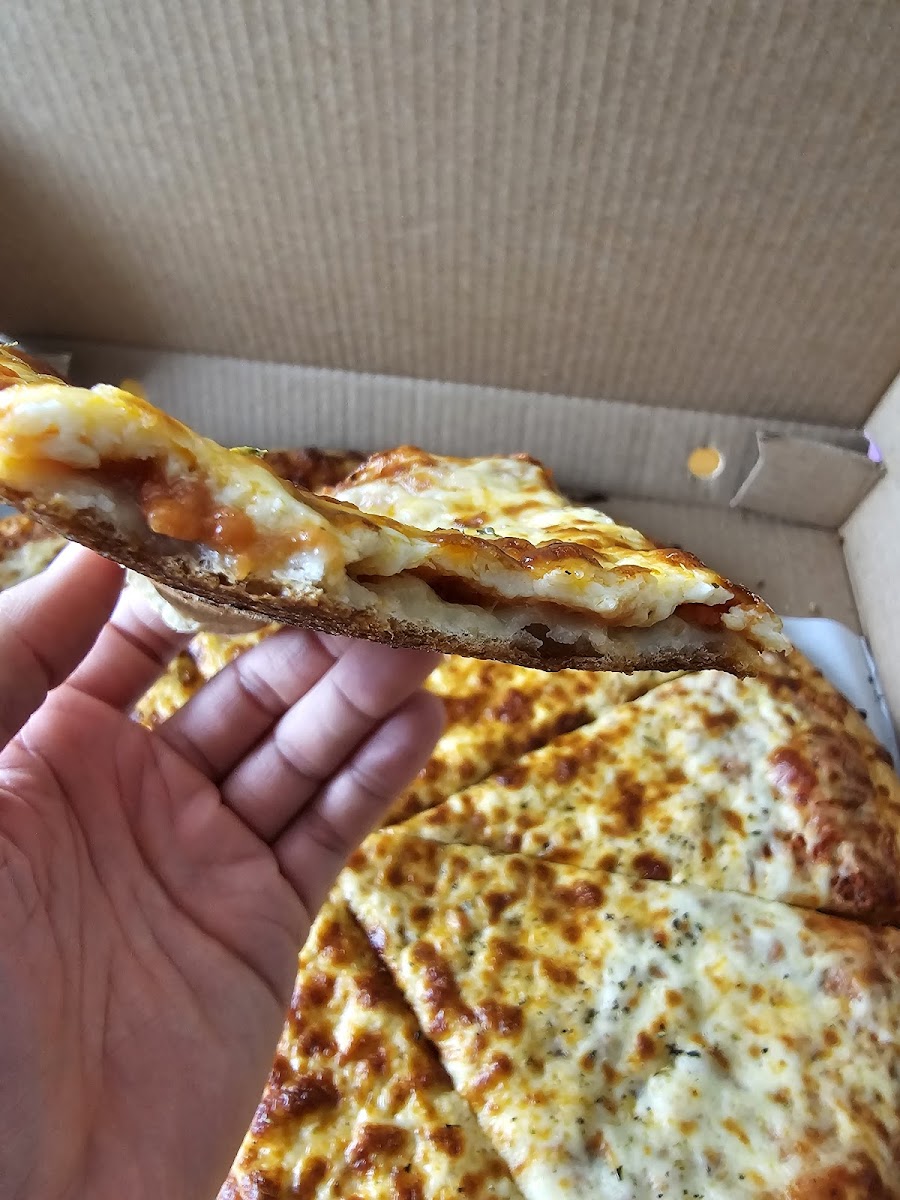 Soprano Pizza Photo 6